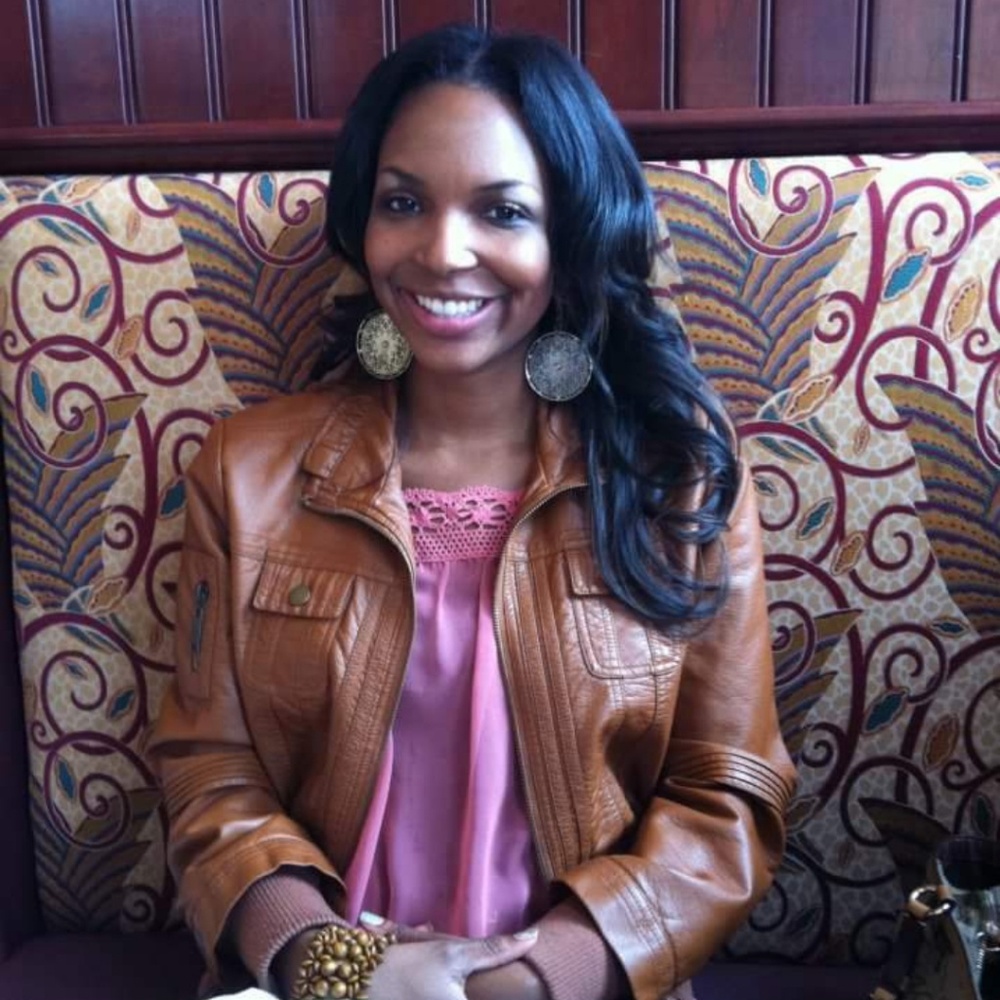 Brown Leather jacket